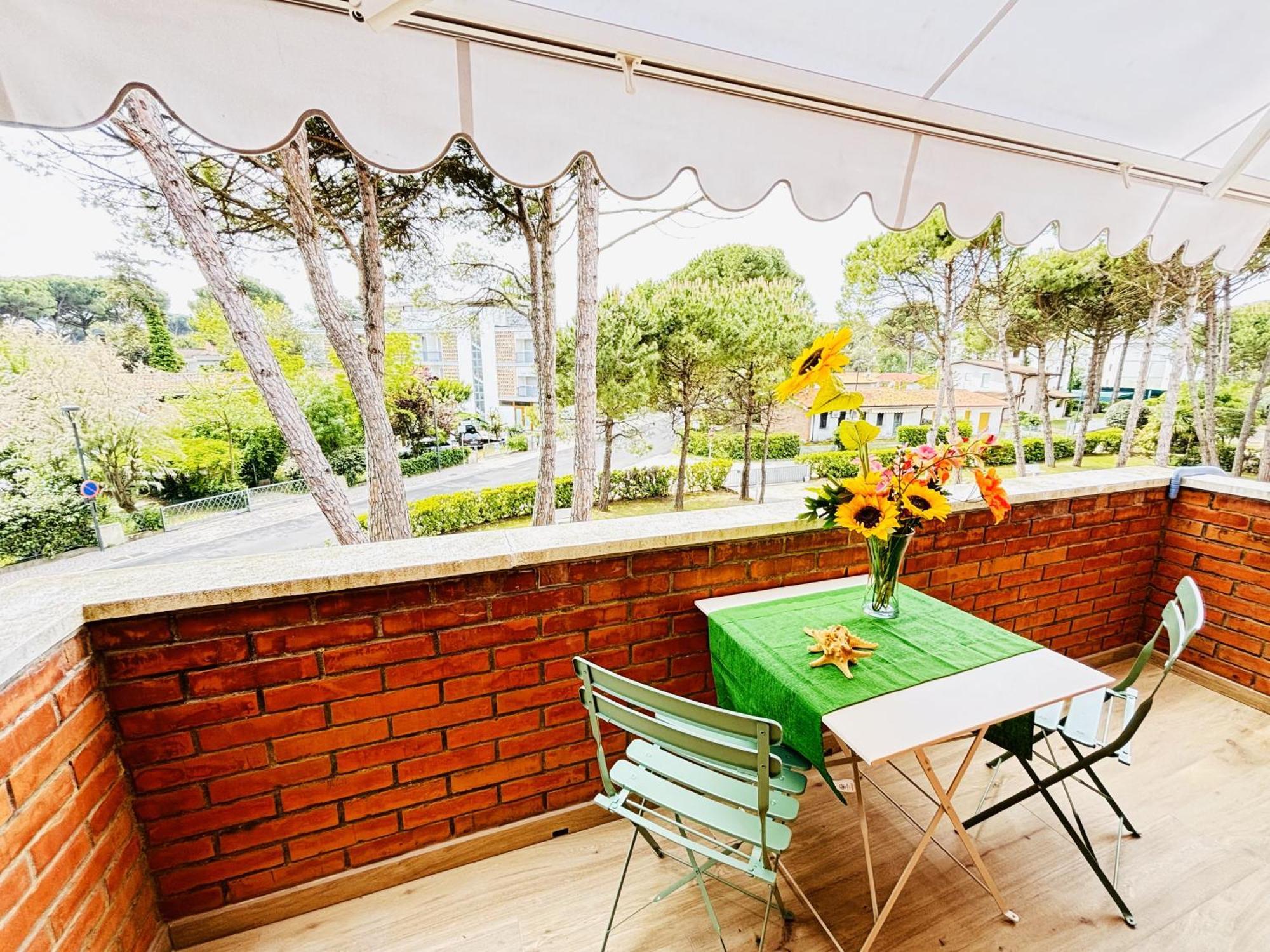 Condominio Splendid Bibione Zewnętrze zdjęcie