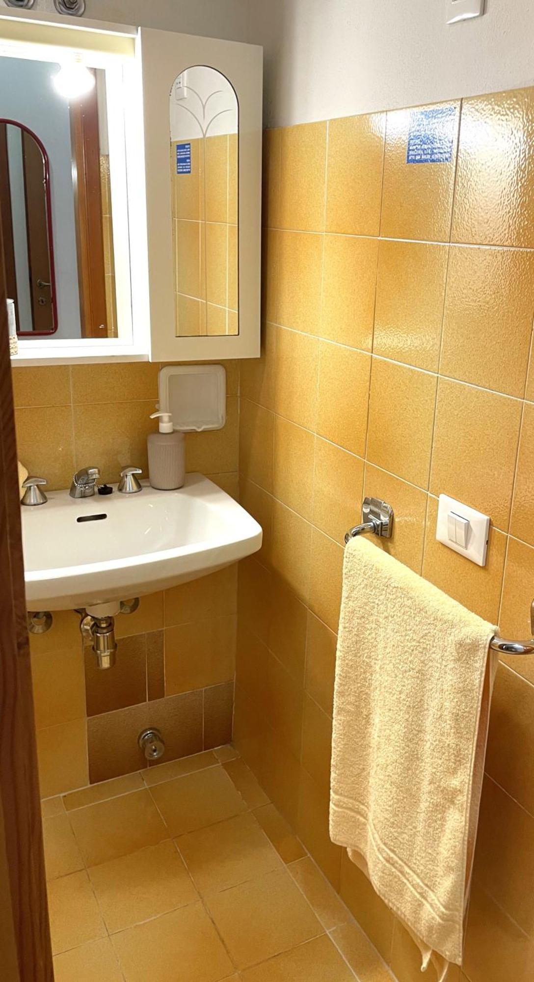 Condominio Splendid Bibione Zewnętrze zdjęcie
