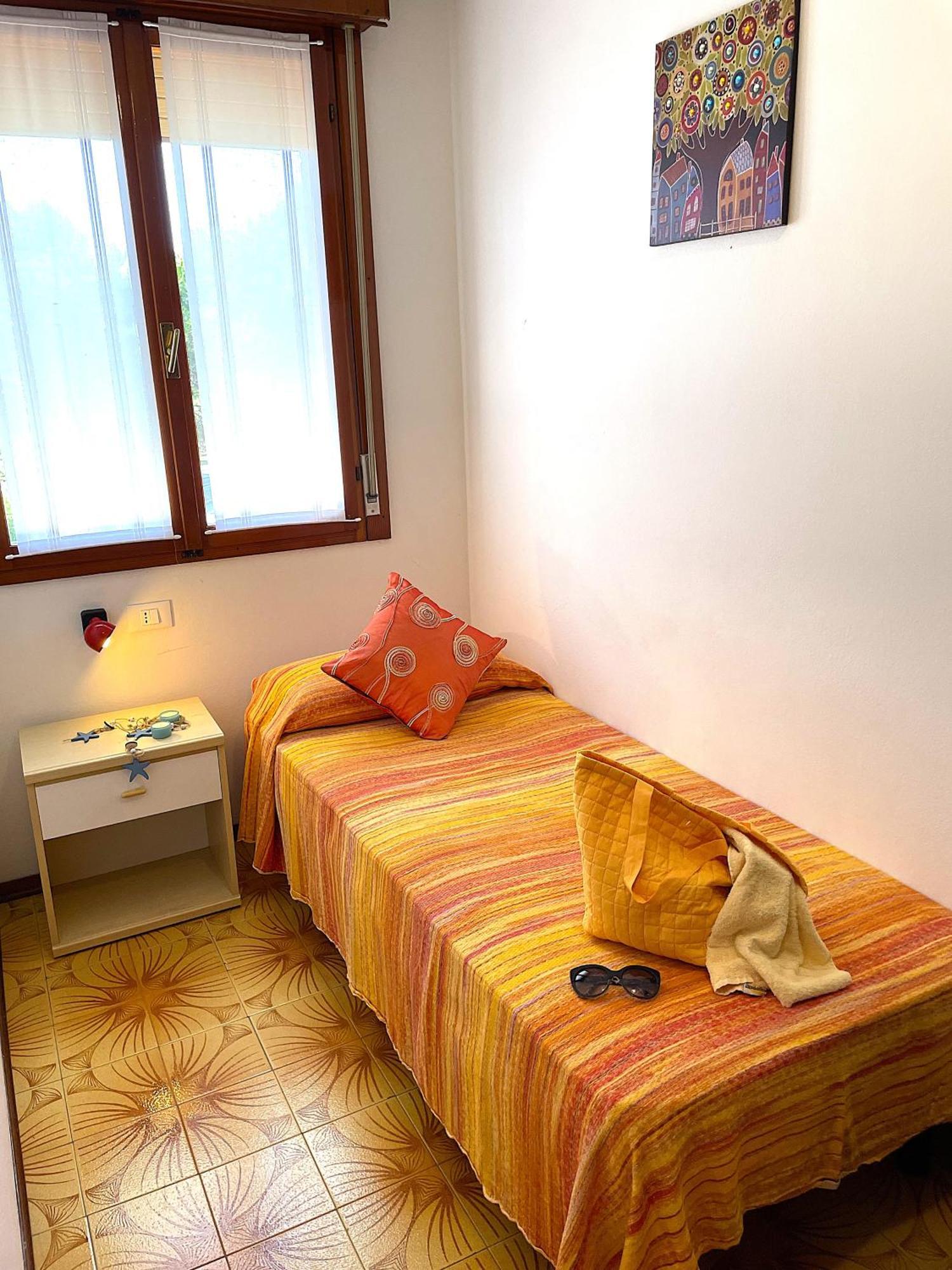 Condominio Splendid Bibione Zewnętrze zdjęcie