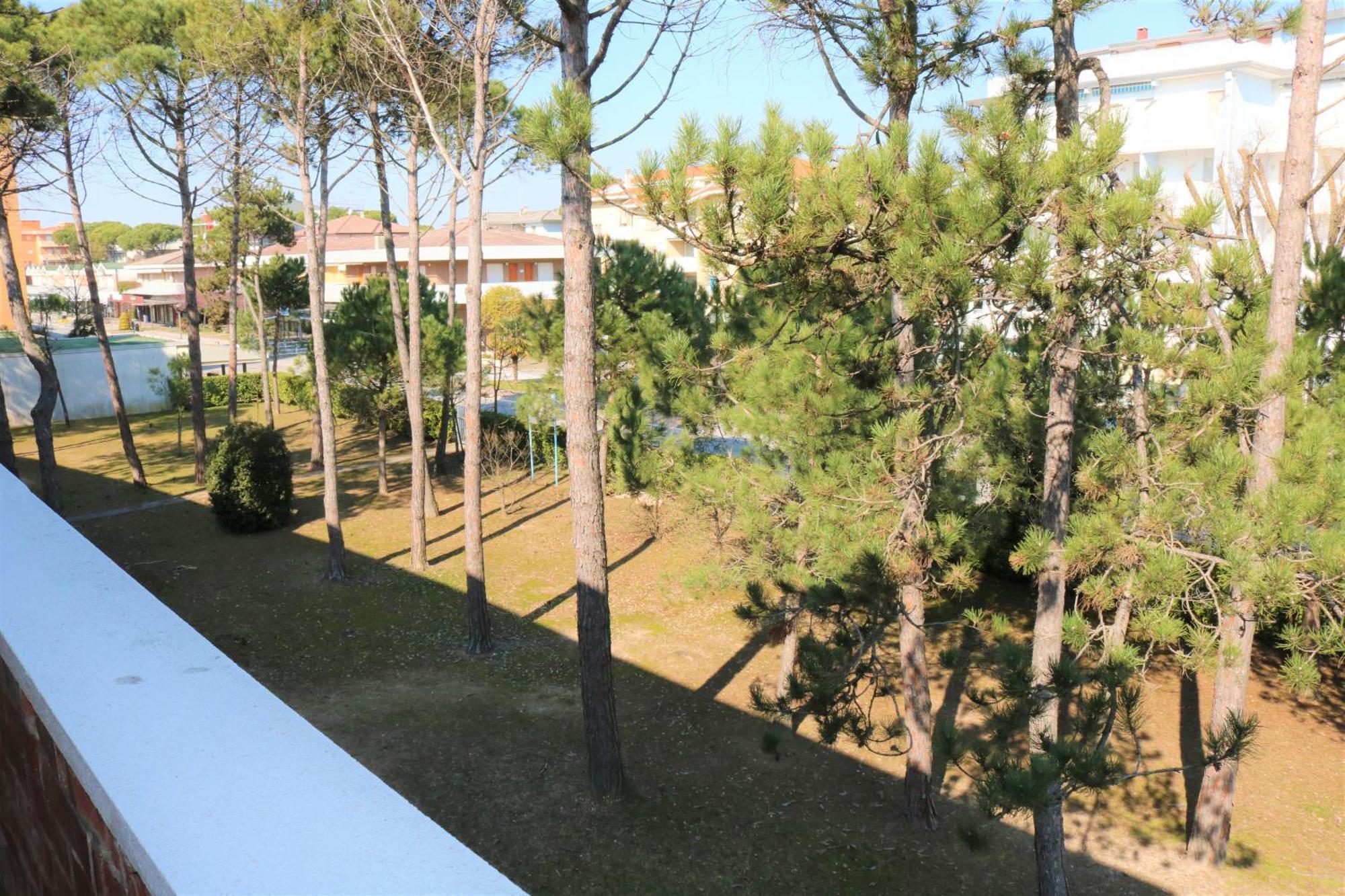 Condominio Splendid Bibione Zewnętrze zdjęcie