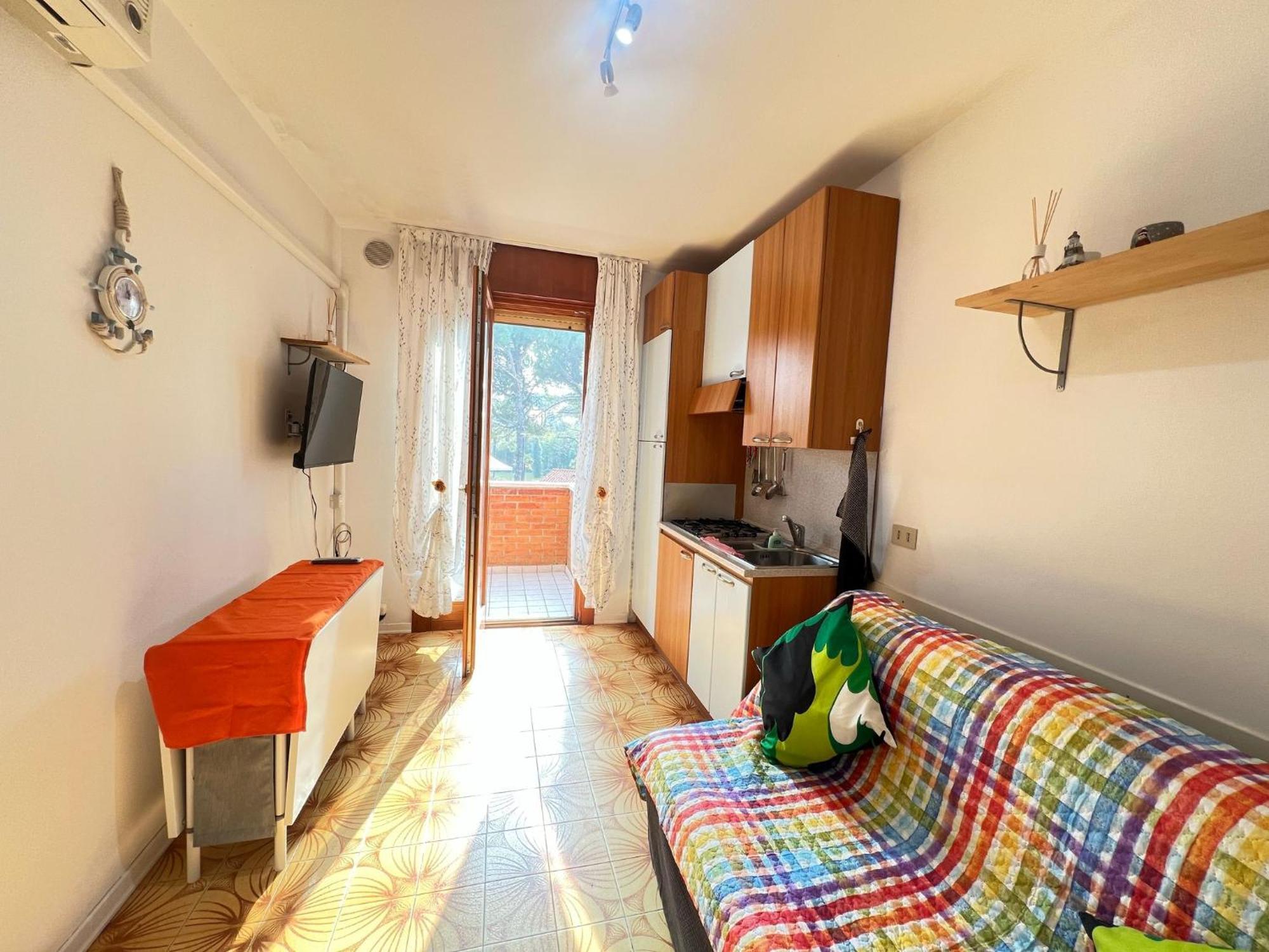 Condominio Splendid Bibione Zewnętrze zdjęcie