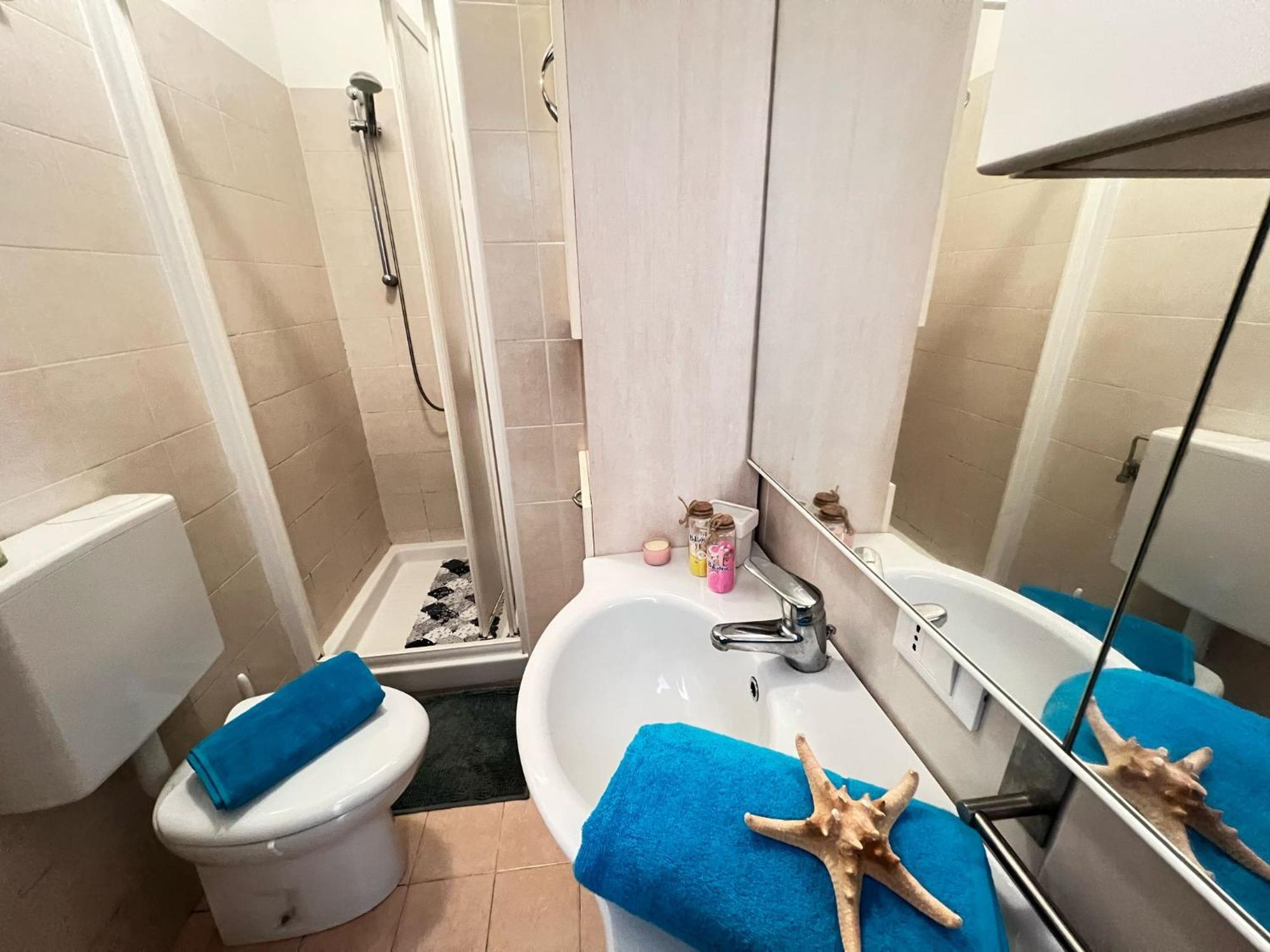 Condominio Splendid Bibione Zewnętrze zdjęcie